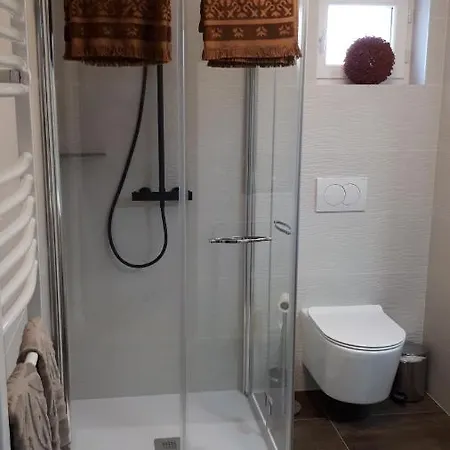 D'hotes Les Hortensias 3* Gelos