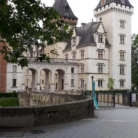 Bed & Breakfast D'hotes Les Hortensias Gelos